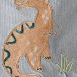 Hopscotch Boys Printed T-shirt With Trousers image 2