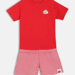 MINI KLUB Boys T-shirt with Capris-picture-2