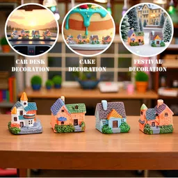 Flenzy Multicoloured Figurine Showpiece-picture-21