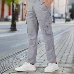 urbano fashion Men Cargos-picture-40