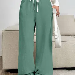 RAJOVATI Women Trousers-picture-23