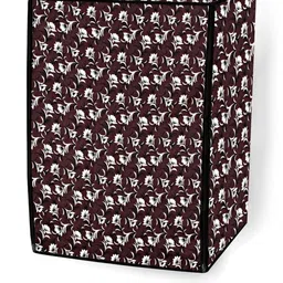 The Furnishing Tree Printed Appliance Cover image 3