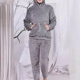 FITIN OUTFIT Maxi Nightdress-picture-45