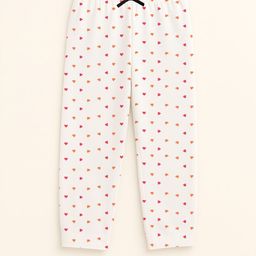 Fasha Kids Printed Mid-Rise Cotton Pyjamas-picture-16