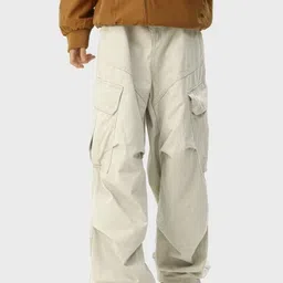 StyleCast Men Cargos Trousers-picture-43