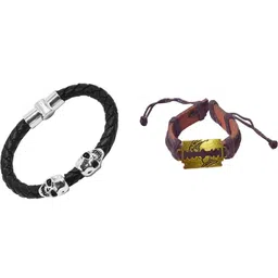 Sullery Unisex Multi Bracelet-picture-26