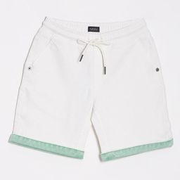 Allen Solly Junior Boys Regular Fit Mid-Rise Shorts-picture-23