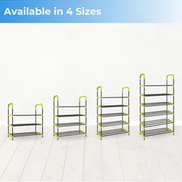 TNT THE NEXT TREND 6-Layers Shoe Stand image 5