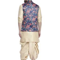 B BEN Men Multi Kurta Sets image 4