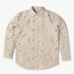 GAP Boys Printed Cotton Shirt-picture-24