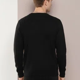 SZN Men Pullover image 4
