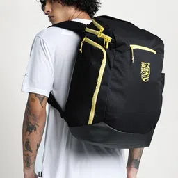 Puma Unisex Basketball Pro Backpack image 3