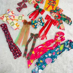 Arendelle Girls Hair Accessory Set of-image-17