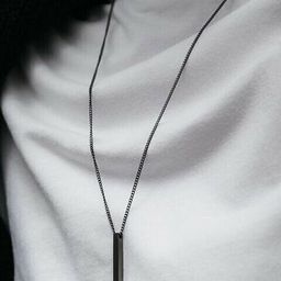 J.S ENTERPRISES Contemporary Pendants with Chains-picture-6
