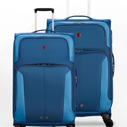 Wenger Castic Set Of 2 Soft-Sided Trolley Bag-image-10