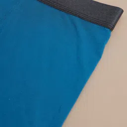 URBAN ADVENTURE Pack Of 4 Anti Bacterial Trunk 4UAM-005-T(BLK-NVY-LAG-RED) image 4