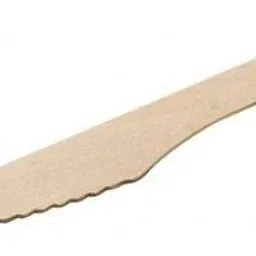 prakritii cultivating green Eco-Friendly Wooden Knives for Event Supplies, Party Supplies, Cake Parcel Knife Wooden Table Knife Set-picture-37