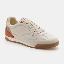 Flying Machine Men PU Sneakers-picture-17