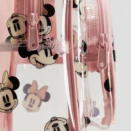 H&M Printed Backpack image 2