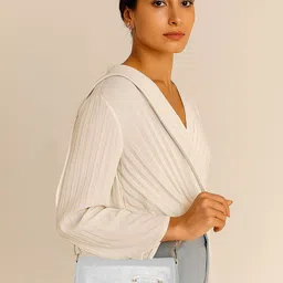 ESBEDA Women Solid Crossbody Sling Bag-picture-35