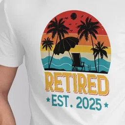 Seekbuylove Men Bio Finish Graphic Printed Pure Cotton T-shirt image 4