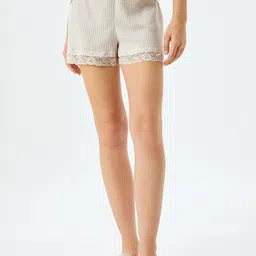 Koton Women Shorts-image-86