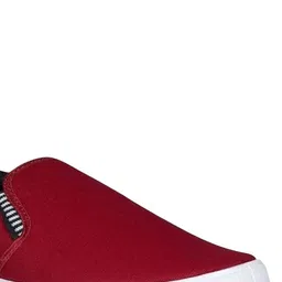 HOTSTYLE Men Colourblocked Slip-On Sneakers image 4