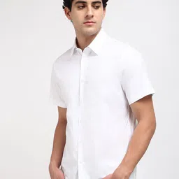 Calvin Klein Jeans Men Opaque Casual Shirt image 3