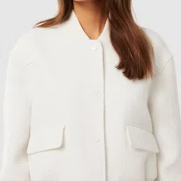 Forever New Women Bomber Jacket image 4