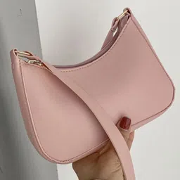 LULU & SKY Bucket Sling Bag image 2