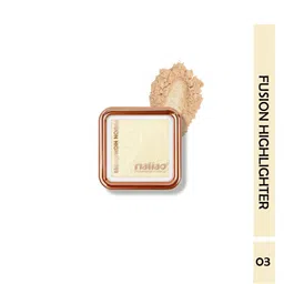 Maliao Fusion Highlighter Ultimate Glow- 8 g-Getter 03 image 4