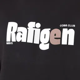 COBB Men Printed Sweatshirt image 4