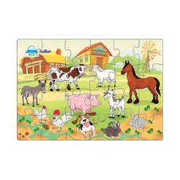 FunBlast Puzzles Toy Learning and Development Toys-picture-15