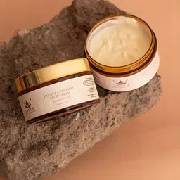 TJORI Papaya Everyday Face Cream- 50 g-picture-53