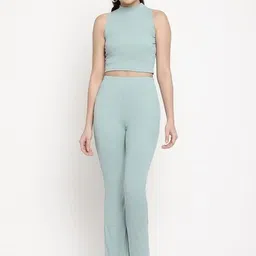 RAGHUVEER CREATION Crop Top image 4