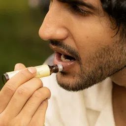 The Bare Bar Pineapple Punch Lip Balm- 10 g image 3