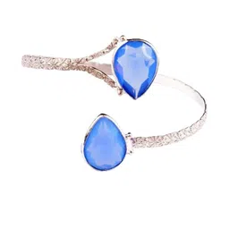 AAR Jewels Unisex Blue Bracelet-image-23