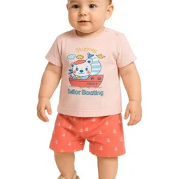 Cdeck Boys Clothing Set-picture-25
