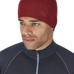 Rab Unisex Superfine Merino Beanie image 3