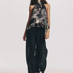 H&M Halterneck Tops image 5