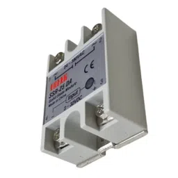 Fotek Solid State Relay SSR-25DA 25A image 3