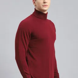 Monte Carlo Men Woollen Pullover image 3