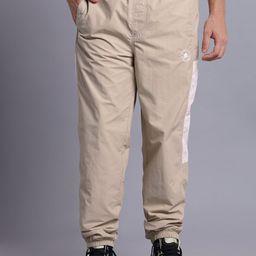Converse Men Regular Fit Joggers Trousers-picture-24