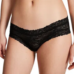 Victoria's Secret Women Lace Low-Rise Briefs 1124670954A2-picture-7