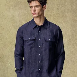 Snitch Men Casual Shirt-picture-34