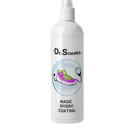 Dr. SNEAKS Shoe Protection Magic Hydro Coating Spray - 100 ml image 1