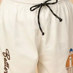 Albion By CnM Boys Running Shorts image 3