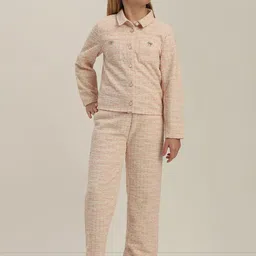 Vero Moda Girls Open Front Jacket image 3