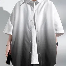 StyleCast x Revolte Men Opaque Casual Shirt-picture-13