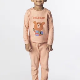 You Got Plan B Kids Printed  Thermal Set-picture-10